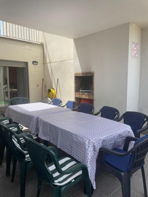 Chalet Adosado Entero, Bbq Y Piscina Comunitaria Sabiñánigo Extérieur photo